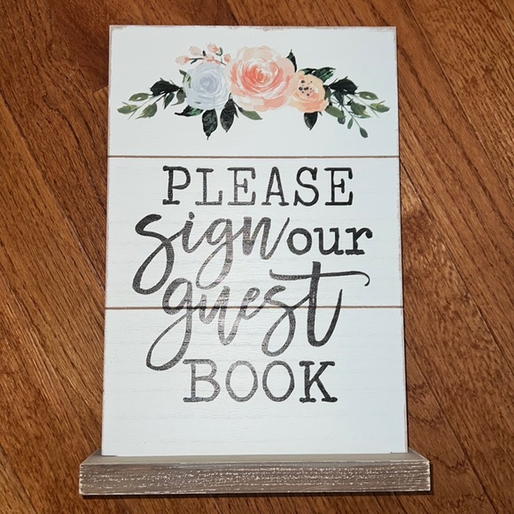 Hobby Lobby Party Supplies Nwt Hobby Lobbys His Hers Please Sign